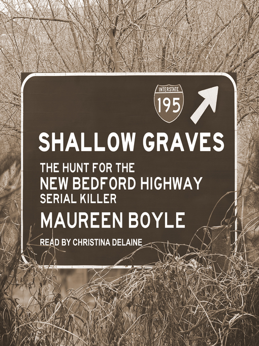 Title details for Shallow Graves by Maureen Boyle - Wait list